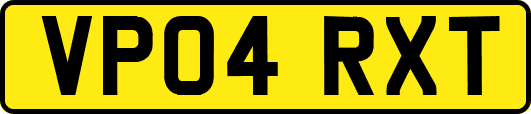VP04RXT