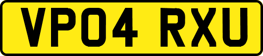 VP04RXU