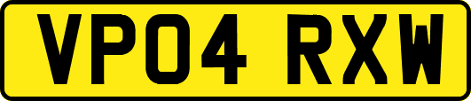VP04RXW
