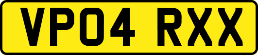 VP04RXX