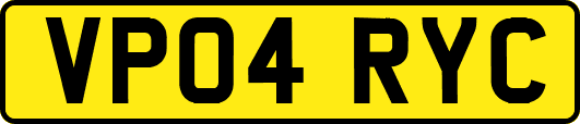 VP04RYC