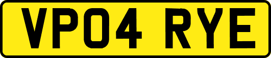 VP04RYE
