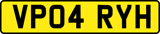 VP04RYH
