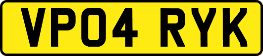 VP04RYK