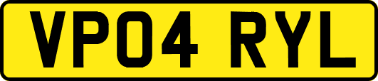 VP04RYL