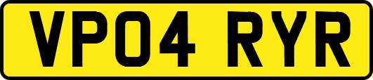 VP04RYR