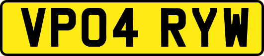 VP04RYW