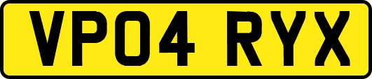 VP04RYX