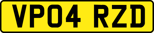 VP04RZD