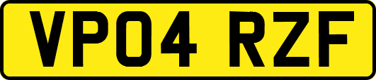 VP04RZF