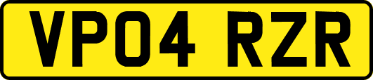 VP04RZR