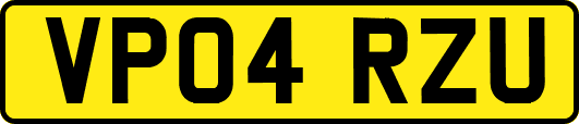 VP04RZU