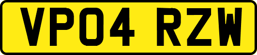 VP04RZW