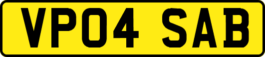 VP04SAB