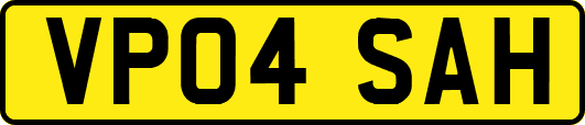 VP04SAH