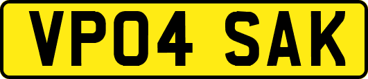 VP04SAK