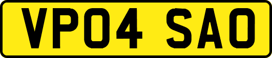 VP04SAO