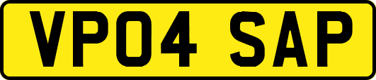 VP04SAP