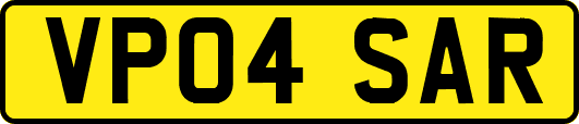 VP04SAR