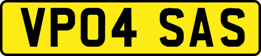 VP04SAS