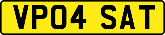 VP04SAT