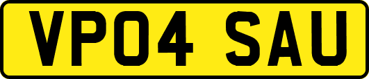 VP04SAU
