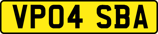 VP04SBA