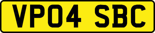 VP04SBC