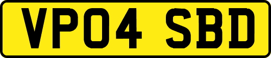 VP04SBD