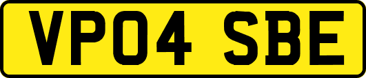 VP04SBE