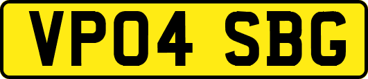 VP04SBG