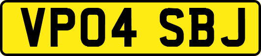 VP04SBJ