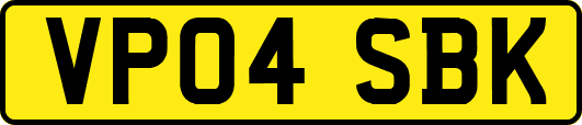VP04SBK