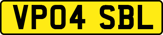 VP04SBL