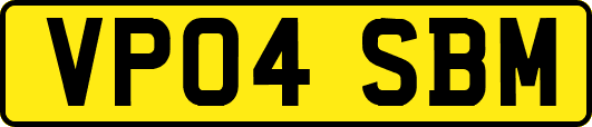 VP04SBM