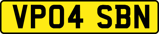 VP04SBN