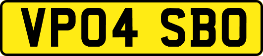 VP04SBO