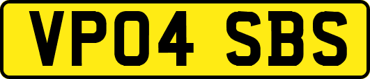 VP04SBS