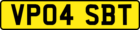 VP04SBT