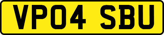 VP04SBU