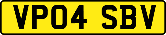 VP04SBV
