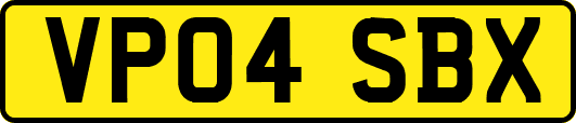VP04SBX