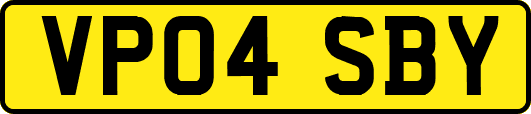 VP04SBY