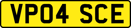 VP04SCE