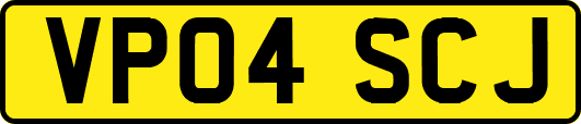VP04SCJ