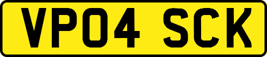 VP04SCK