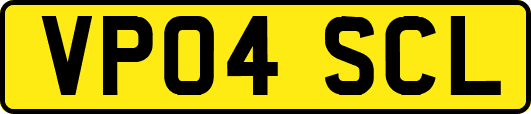 VP04SCL