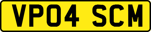 VP04SCM