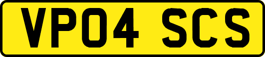 VP04SCS