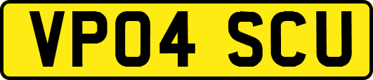 VP04SCU